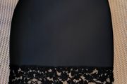 Skirt size M