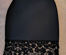 Skirt size M
