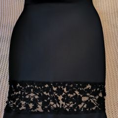 Skirt size M