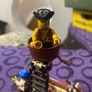Lego 6240 - "Kracken Attackin" Image 3