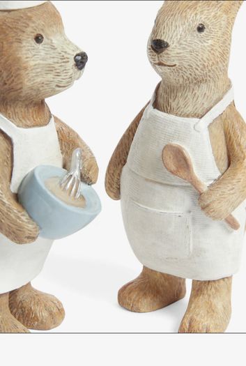 Baking Ornaments