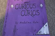 Rpg Table Fables, Curious Curios