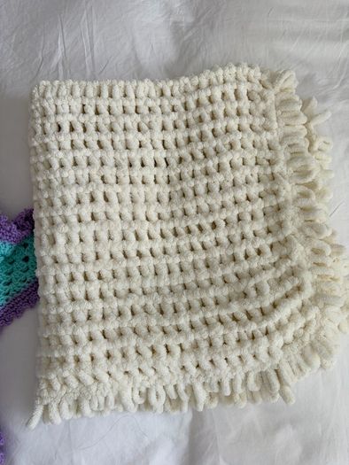 baby blankets