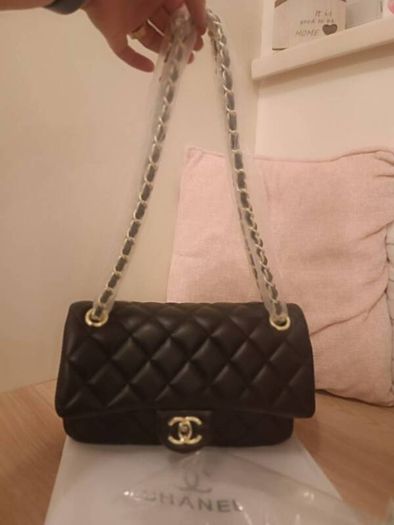 Chanel Handbag