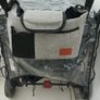 Outnabout double buggie Image 8