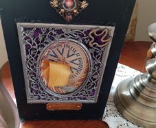 Saint pope John Paul memorabilia
