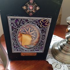 Saint pope John Paul memorabilia