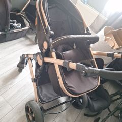 buggy