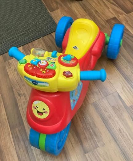 toy