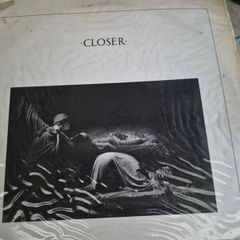 Joy division LPs