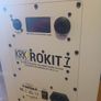 Studio edition Krk Rokit Rp7 G4 (pair) Image 2