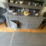 Antique Pine Dresser Image 10