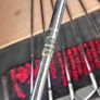 Taylormade M3 irons - 4 - PW Image 2