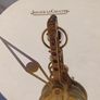 Jaeger LeCoultre clock Image 2
