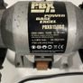 PBX 150W 150mm Twin Wheel Bench Grinder Image 3