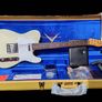 Fender Custom Shop Jimmy Page Signature 1959 "Mirror" Telecaster Journeyman Relic White Blonde (Delivery available) Image 4