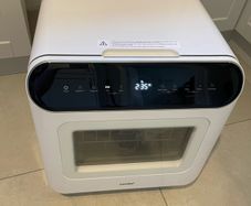 Comfee Countertop Dishwasher
