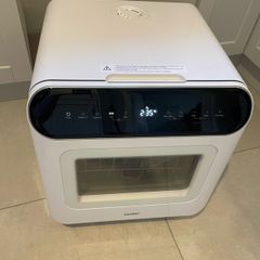Comfee Countertop Dishwasher