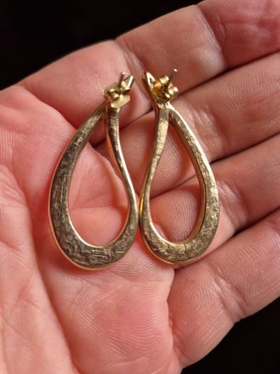 Vintage Earrings