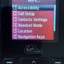 LG Virgin Mobile. Hand Held Mobile Phone in ecellent condition Image 10