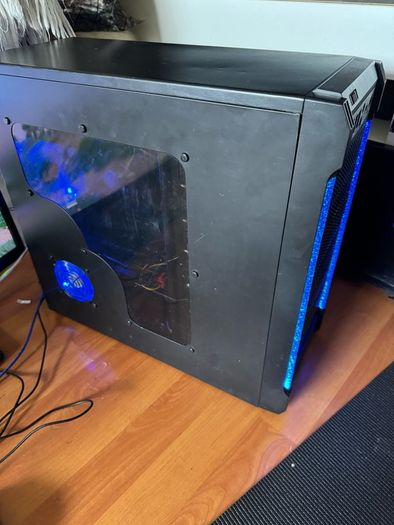 gaming i5 pc for 240