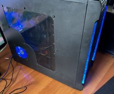 Game pc for 230