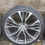 Bmw x5 F15 Alloys Image 3