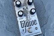 Glaive // Octave Fuzz // Electronic Audio Experiments