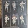Band of Brother's 1\6 Scale Facepoolfigure Captain Winters Special Edition Image 3