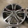 18 19" Inch Vw Golf Seville Gtd Style Wheels Vw Mk5 Mk6 Mk7 Mk7.5 Audi A3 Caddy Van Leon 5x112 Image 9