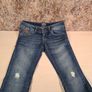 Womens Superdry Cara Skinny jeans Size W 27 L 32 Image 6