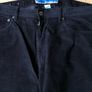 GAP men's trousers Black Image 2