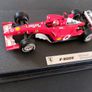 Ferrari F1 F-2002 - M. Schumacher - Hot Wheels - Racing 1/43 Image 2