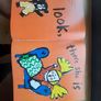 Children's favourite Nursery Stories book Image 4