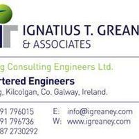 Ignatius Greaney & Associates Jobs in Ireland
