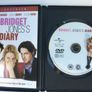 Bridget Jones Trilogy Movies [2001]-2016] Renee Zellweger [Movie DVD] Image 3