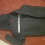 School uniform winter jacket. St Munchins College Image 4