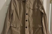 Men's Designer Imitation Windbreaker Jacket M
