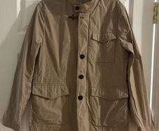 Men's Designer Imitation Windbreaker Jacket M