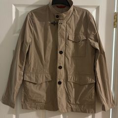 Men's Designer Imitation Windbreaker Jacket M