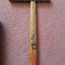 Vintage Hammer Image 2