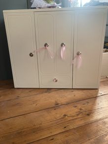 our generation wardrobe