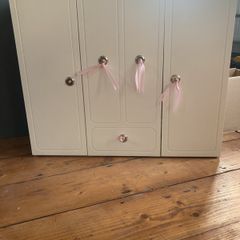 our generation wardrobe