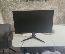 A0C Gaming Monitor