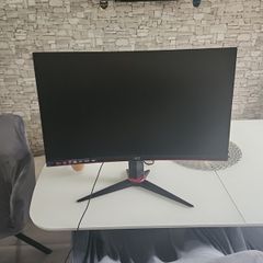 A0C Gaming Monitor
