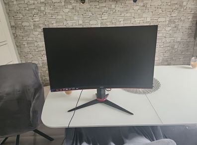 A0C Gaming Monitor
