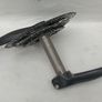 Shimano FC-M552 Hollowtech Crankset Image 3