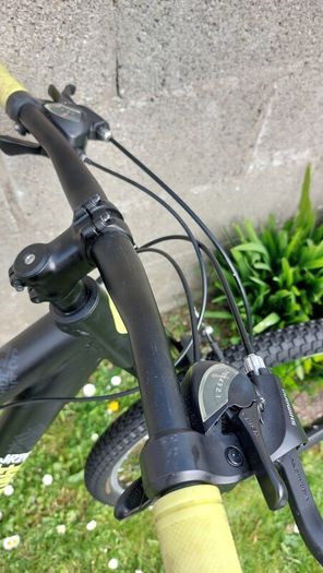 Scott Voltage JR 26 - Size Small/13" - Excellent Condition- As New - Fully Serviced