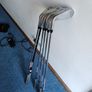 Titleist T300 Irons 2022 Image 2