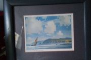 " Summer Breeze, Donegal Coast" by John Skelton